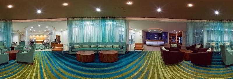 สปริงฮิลล์ สวีท ซอลต์ เลค ซิตี้ แอร์พอร์ต Hotel ซอลต์เลคซิตี้ ภายนอก รูปภาพ